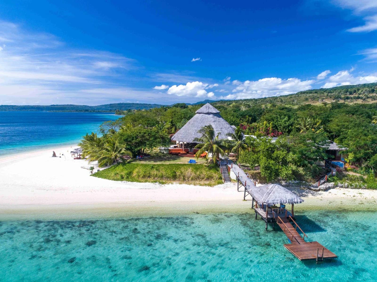 Vanuatu — photograph from Wealthy Expat's program collection